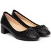 Pantofi dama Luz, Negru 37