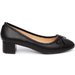 Pantofi dama Luz, Negru 36
